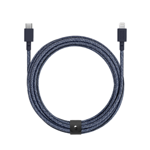 Native Union Belt Lightning Kabel USB-C 3m