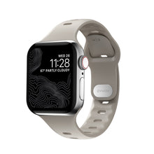 Laden Sie das Bild in den Galerie-Viewer, product_closeup|Apple Watch Slim Sport Armband Bone
