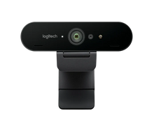 Load image into Gallery viewer, Logitech BRIO Ultra HD Webcam
