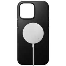 Laden Sie das Bild in den Galerie-Viewer, product_closeup|iPhone 14 Pro Max Case Black by Nomad
