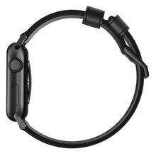Load image into Gallery viewer, product_closeup|Apple Watch 44mm Armband aus Horween Leder
