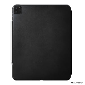 iPad Pro 12.9 Inch Folio Black