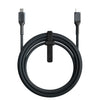 product_closeup|Kevlar USB-C Kabel 3m