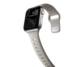 Load image into Gallery viewer, product_closeup|Apple Watch Sport Slim Armband Bone
