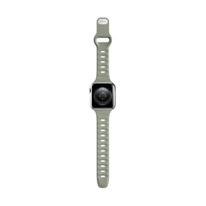 Apple Watch 41mm Sport Band Slim Sage