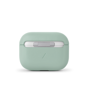 AirPods Pro Case grün