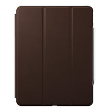 Laden Sie das Bild in den Galerie-Viewer, product_closeup|iPad Pro 12.9 Zoll Folio Rustic Brown
