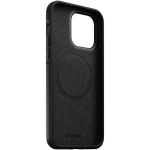 iPhone 14 Pro Max Case Black by Nomad