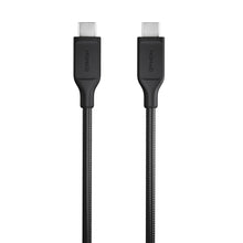 Load image into Gallery viewer, product_closeup|USB-C auf USB-C Kabel
