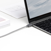 Load image into Gallery viewer, Professionelles USB-C Kabel, Power Delivery mit 100 Watt

