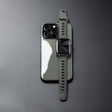 Load image into Gallery viewer, dark|Apple Watch Sport Band
