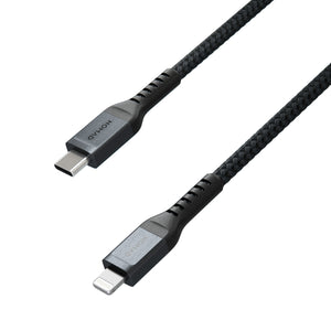 USB-C zu Lightning Kabel 3m
