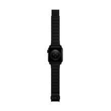 Laden Sie das Bild in den Galerie-Viewer, product_closeup|Apple Watch Band Titanium by NOMAD
