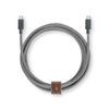 product_closeup|Professionelles USB-C Kabel, Power Delivery mit 100 Watt
