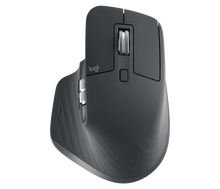 Load image into Gallery viewer, Logitech MX Master 3S, Pale Grey
