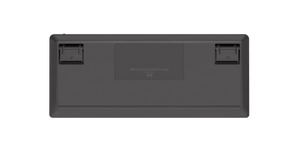 Logitech MX Mechanical Mini for Mac (🇩🇪 DE Layout), Space Gray