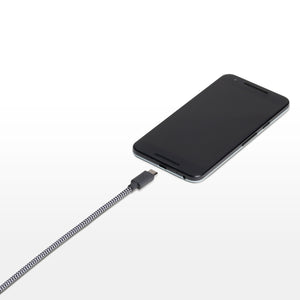 Professionelles USB-C Kabel, Power Delivery mit 100 Watt