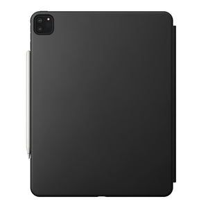iPad Pro 12.9 Zoll Folio Grau