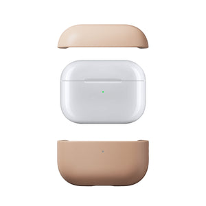 AirPods Pro Gen 2 Protection Case Leather