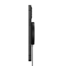 Load image into Gallery viewer, product_closeup|Apple MagSafe Cover Leder Schwarz

