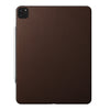 product_closeup|iPad Pro 12.9 Inch Case Rustic Brown