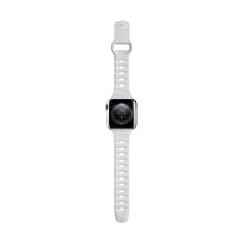 Load image into Gallery viewer, product_closeup|Apple Watch Sport Band Slim White
