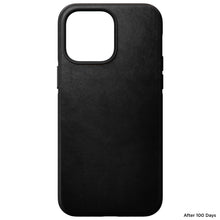 Load image into Gallery viewer, product_closeup|iPhone 14 Pro Max Case Black by Nomad
