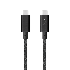 USB-C Kabel mit 100 Watt Power Delivery