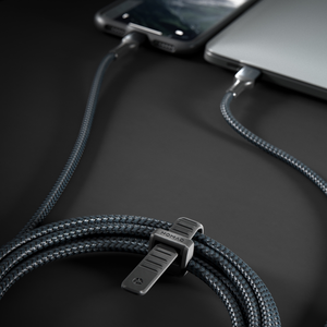 USB-C zu Lightning Kabel 3m