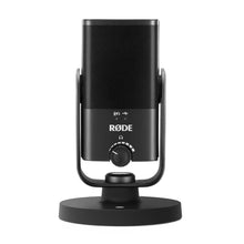 Load image into Gallery viewer, RØDE NT-USB Mini Microphone
