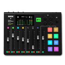 Load image into Gallery viewer, RØDECaster Pro
