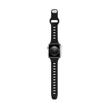 Load image into Gallery viewer, product_closeup|Apple Watch Band Slim Black
