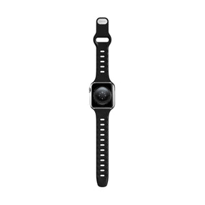 Apple Watch Band Slim Black