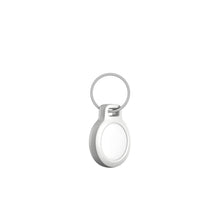 Laden Sie das Bild in den Galerie-Viewer, product_closeup|Rugged Keychain for Apple AirTags in White
