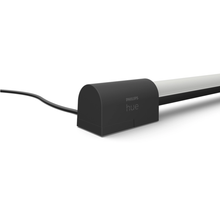 Load image into Gallery viewer, Philips Hue Play Gradient Light Tube, Compact, Black
