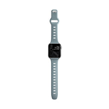 Load image into Gallery viewer, product_closeup|Apple Watch Sport Strap Slim Glacier Blue by NOMAD
