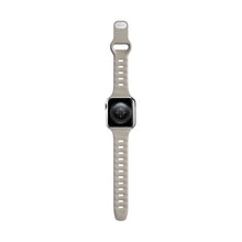 Load image into Gallery viewer, product_closeup|Apple Watch Slim Sport Armband Bone
