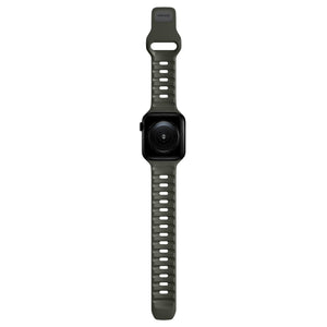 Apple Watch Strap in Ash Green
