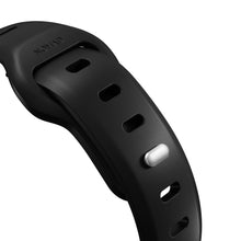 Load image into Gallery viewer, product_closeup|Apple Watch Band Slim Black
