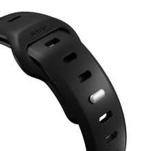 Load image into Gallery viewer, product_closeup|Apple Watch Ultra Band Slim Black
