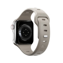 Load image into Gallery viewer, product_closeup|Apple Watch Slim Sport Armband Bone
