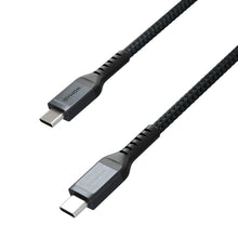 Load image into Gallery viewer, product_closeup|Kevlar USB-C Kabel 3m
