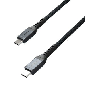Kevlar USB-C Kabel 3m
