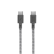 Laden Sie das Bild in den Galerie-Viewer, product_closeup|USB-C Kabel 1,2m von Native Union
