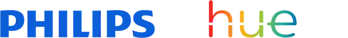Philips Hue - Gradient Lightstrip - logo